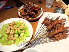 -小乾杯串店•16年沈阳烧烤(文安路店)