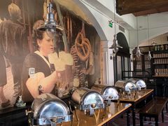 -巴伐利亚啤酒坊(意式风情街店)