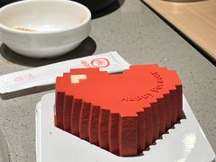 -海底捞火锅(高新万达店)