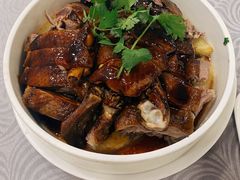 招牌豉油碌鹅-粤·向群饭店(龙津东路总店)