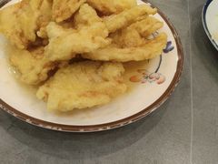 -东北农家小院(定西路店)