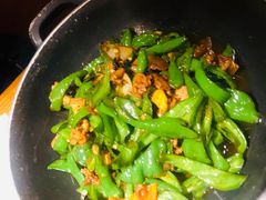 -吃饭皇帝大(合生汇店)