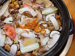 -茶马古道·野生菌清汤黄牛肉(沙溪店)