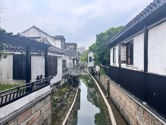 -浏河古镇