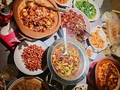 -麻都·成都菜(人民广场店)