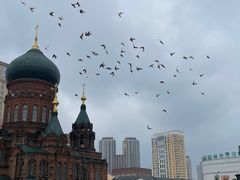 -圣·阿列克谢耶夫教堂