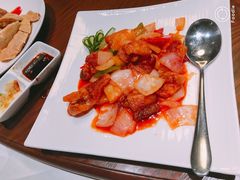 -ZEN采蝶轩·粤味臻鲜·手作点心·商务宴请(泰州店)