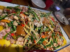 -兔槽江湖菜·重庆璧山兔(水围店)