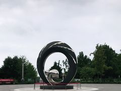 -大兴滨河森林公园