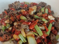 -陈大锅·岳阳鱼馆·地道岳阳菜(美食街店)