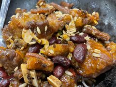 燕麦牛仔骨-花好悦园(瀛洲店)