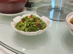 -谢先生酒店·椒宴集(沙湖店)