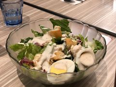 -必胜客(新福地店)