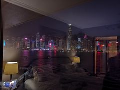 -马哥孛罗香港酒店