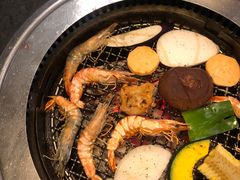 -神户赤童日式烤肉伙伴(东直门店)