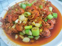 -回味南塘老王虾尾(总店)
