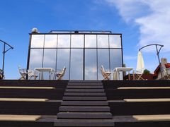 -Cafe Aewol Monsant