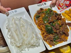 -今日牛事潮汕鲜牛肉火锅(瑞金店)