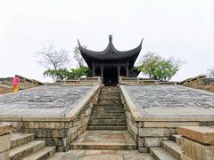 -广富林郊野公园