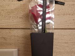 -TABLE·味西餐厅-成都茂业JW万豪酒店