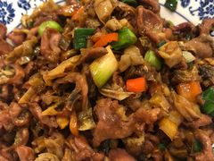 -新新湘菜馆(新中街二条店)
