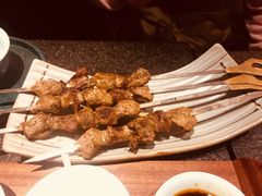 -丝路金桃·新疆菜(徐汇店)