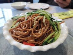 -一盏明灯全素斋(殊像寺店)