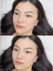 -久匠·野生眉半永久纹眉