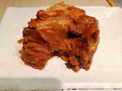 -大师兄·西北小馆(南沙万达广场店)