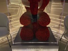 -燃扒房Steakhouse(皇庭店)