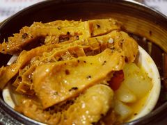 金钱肚-点点心点心专门店(旺角店)