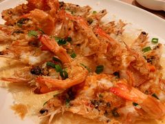 斑竹虾-陶陶居海鲜酒家(新马路店)