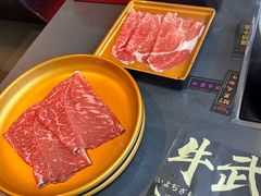 -牛武士寿喜烧·和牛火锅自助(全球首店)