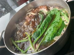 -蝎王府羊蝎子(西直门店)
