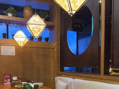 -云海肴·汽锅鸡·云南菜(天津国金汇店)