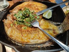 -云海肴云南菜·蒸汽石锅鱼(北京良乡华冠店)