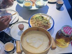 -额娘·春饼烤鸭(华北七楼创始店)