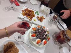 -皇城根北京风味主题餐厅(中海环宇城店)