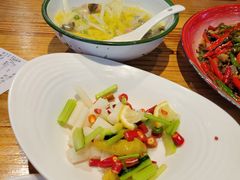 -兔槽江湖菜·重庆璧山兔(水围店)