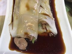 -点点心点心专门店(旺角店)