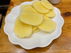 -源味居手把签烧烤(长春一店)