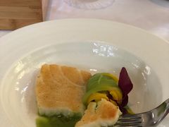 香煎海鲈鱼-蝶舍·MAISON PAPILLON