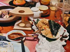 -匠和风精致料理(宁德万达店)