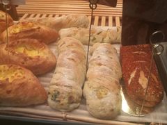 -窑滚面包专门店(马鞍山金鹰店)