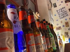 -三杯赤運·中式小酒馆(所城里店)