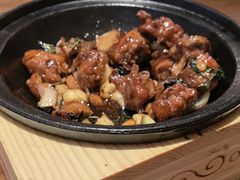 -荷花亭·湖北融合菜(十堰武商MALL店)