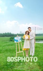-苏州HX-合喜映画婚纱摄影