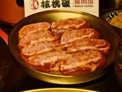 -核桃碳烤肉馆(深圳首店)