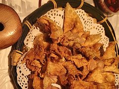 -乐乐大排档·30年老字号(浙江路店)