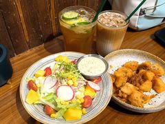 -福记咖啡·手工意面(下埔店)